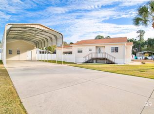 230 Defuniak Cir, Lillian, AL 36549