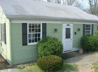 109 Sylvia Cir, Athens, GA 30601