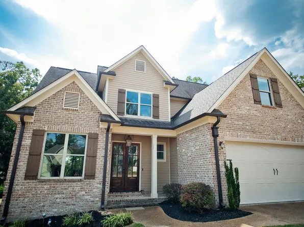 9004 Bristol Cv, Oxford, MS 38655