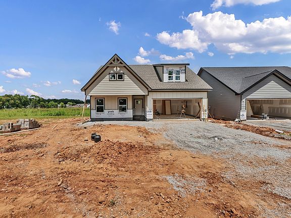 2nd image of 2796 Brewster Dr Lot 169