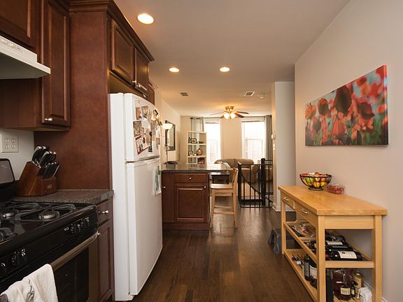 5th image of 2025 N Clifton Ave #1R