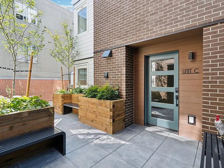 Modern Studio Living Just Steps from UW The Row Apartments — Photo 12