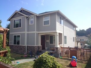 5212 40th Ave SW, Seattle, WA 98136