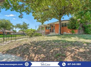 10705 Coogan Dr, Dallas, TX 75229