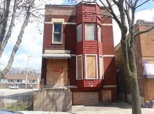 1217 S Christiana Ave, Chicago, IL 60623
