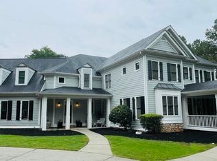 15895 Henderson Rd, Milton, GA 30004