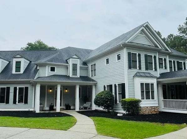 15895 Henderson Rd, Milton, GA 30004