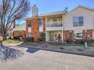 2320 Big Horn, Edmond, OK 73012