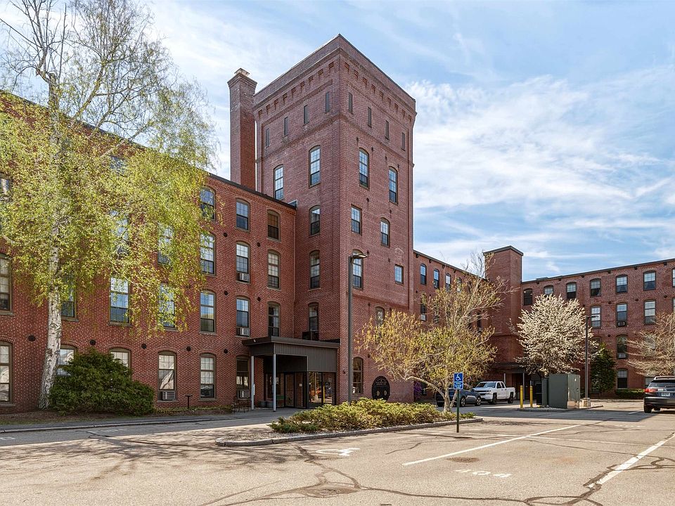 1st image of 156 Front Street #206
