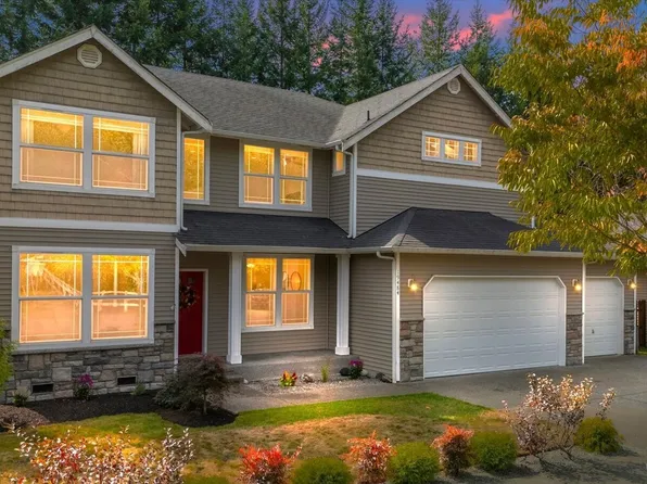 19484 Rainier View Road SE, Monroe, WA 98272