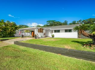 4558 Ehako St, Kalaheo, HI 96741