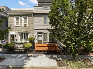 1524 Gales St NE, Washington, DC 20002