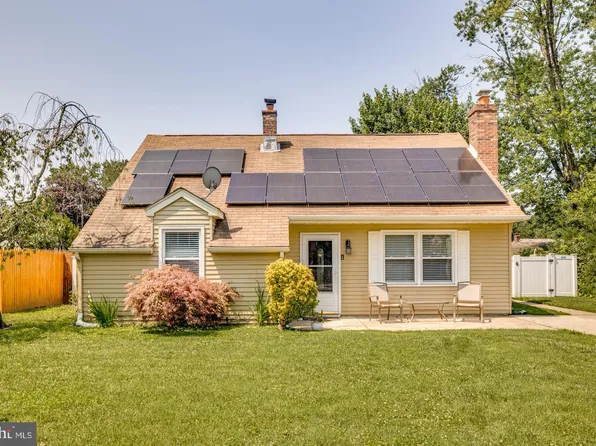 123 Dory Ct, Beverly, NJ 08010