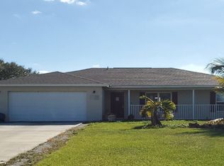 4525 Springview Cir, Labelle, FL 33935