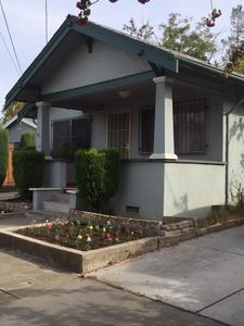 764 E Saint James St, San Jose, CA, 95112