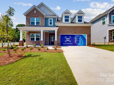 11105 Lochmere Rd, Charlotte, NC, 28278