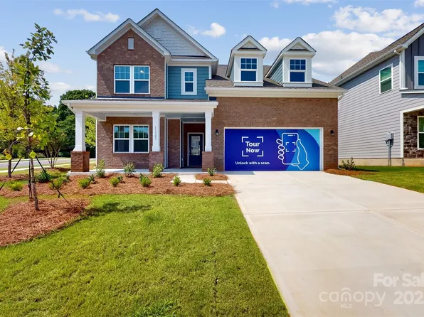 11105 Lochmere Rd, Charlotte, NC 28278
