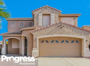 1110 E Ferrara St, San Tan Valley, AZ 85140