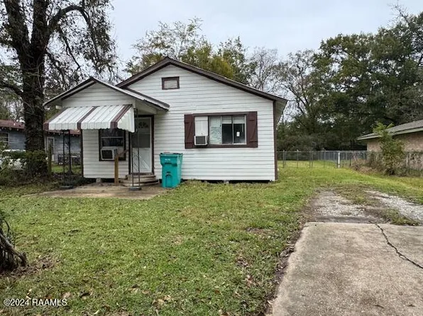 1434 Duson Ave, Opelousas, LA 70570