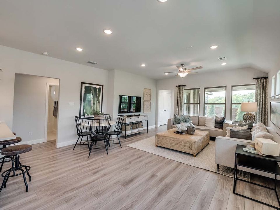 Melrose Plan, Town Park, Princeton, TX 75407 Zillow