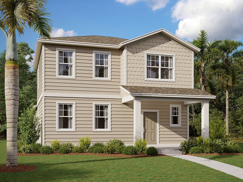 Northlake at Ovation - Trimble Elevation Image 1