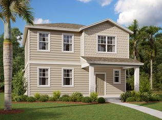 Trimble Plan, Northlake at Ovation, Winter Garden, FL 34787
