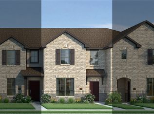 213 Territory Trl BUILDING 2, Fort Worth, TX 76120