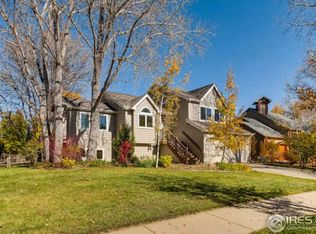 4417 Wellington Rd, Boulder, CO 80301