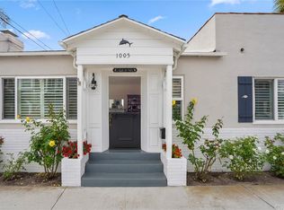 1005 Balboa Ave, Newport Beach, CA 92662