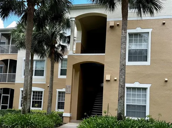 6100 Stevenson Dr Unit 307, Orlando, FL 32835