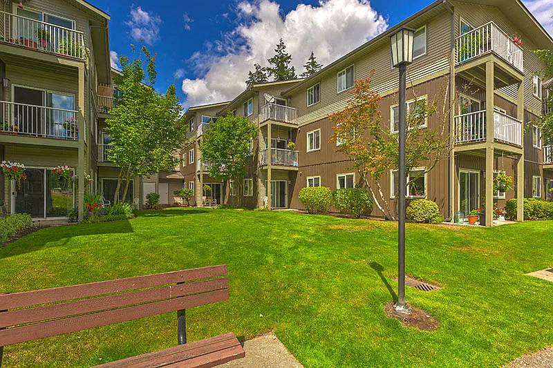 The Vintage at Arlington Senior Apartments — Photo 2