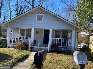 492 Holly St NW, Atlanta, GA 30318