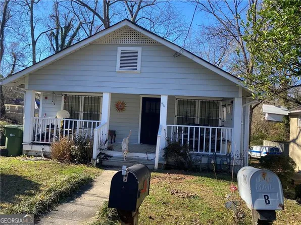 492 Holly St NW, Atlanta, GA 30318