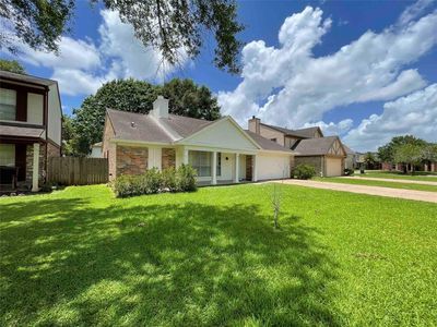 3226 E Rangecrest Pl, Sugar Land, TX, 77479