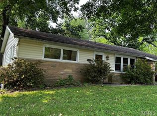 2703 Quince St, Cape Girardeau, MO 63703