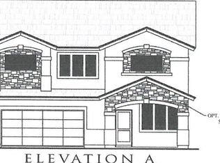 7810 Enchanted Circle Dr, El Paso, TX 79911