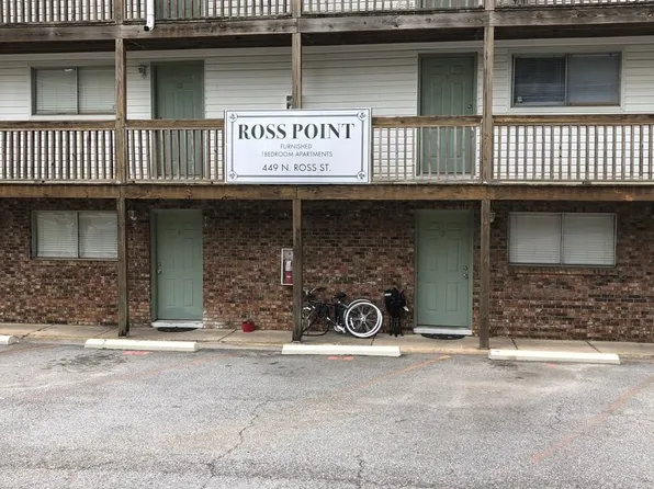 Ross Point Apartments, 449 N Ross St APT 1, Auburn, AL 36830