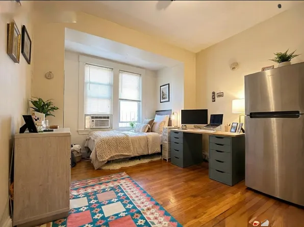 70 Strathmore Rd, Brighton, MA