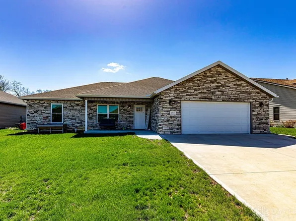 1313 Arrowhead, Piqua, OH 45356