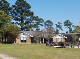 6105 Road 148, Bay Saint Louis, MS 39520