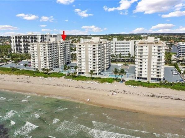 3301 S Ocean Blvd APT 802
