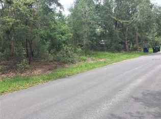 1803 Duthie Ln, Christmas, FL 32709