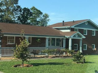 2373 Garden Ct, Morrow, GA 30260