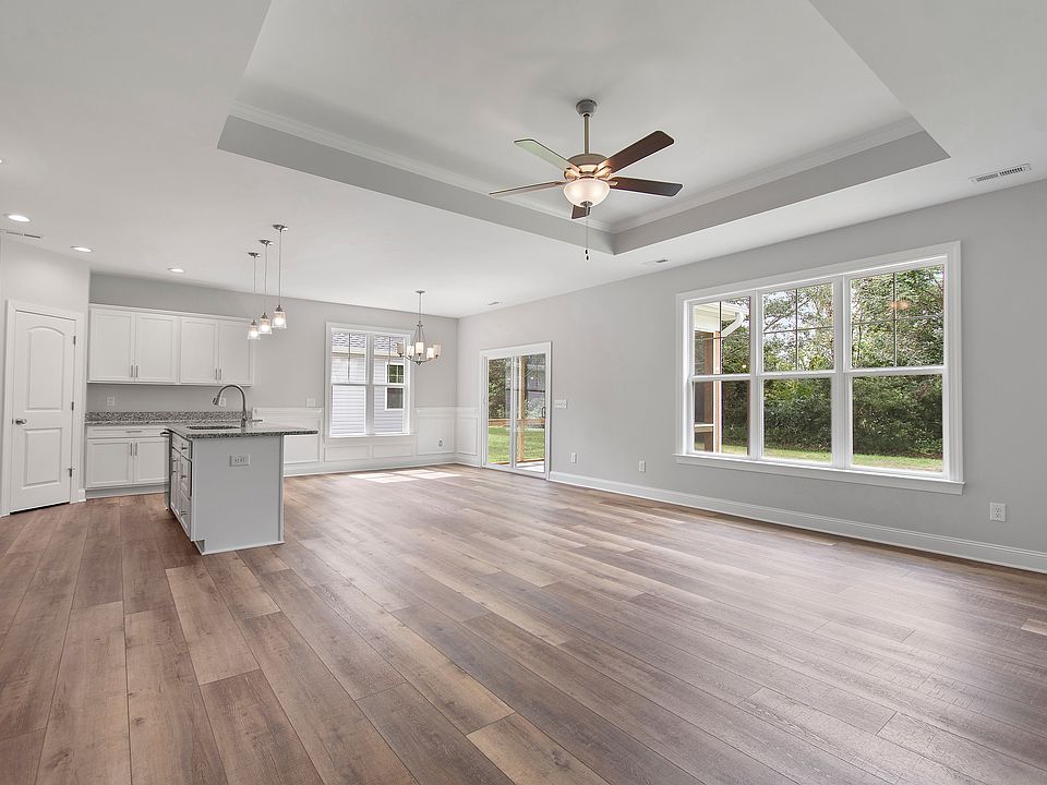 Shelton Plan, Boiling Spring Lakes, Boiling Spring Lakes, NC 28461 Zillow