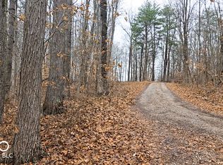 8519 Bittersweet Lake Rd, Trafalgar, IN 46181