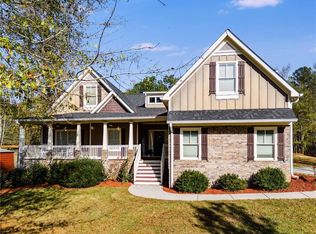 360 Gray Rd, Carrollton, GA 30116