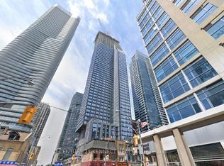 8 Wellesley St W #2911, Toronto, ON