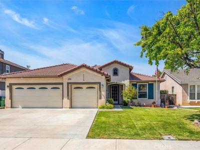 32154 Duclair Rd, Winchester, CA, 92596
