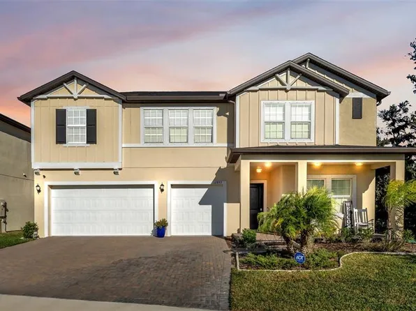 12897 Bergstrom Bay Dr, Riverview, FL 33579