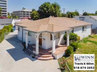 21035 Costanso St, Woodland Hills, CA 91364